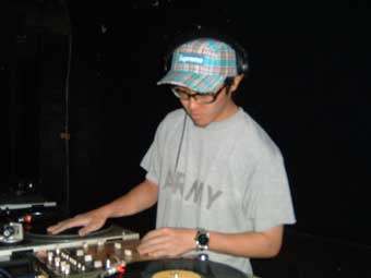 DJ SAWZ